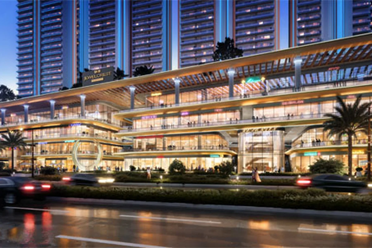 M3M Properties Launching Soon