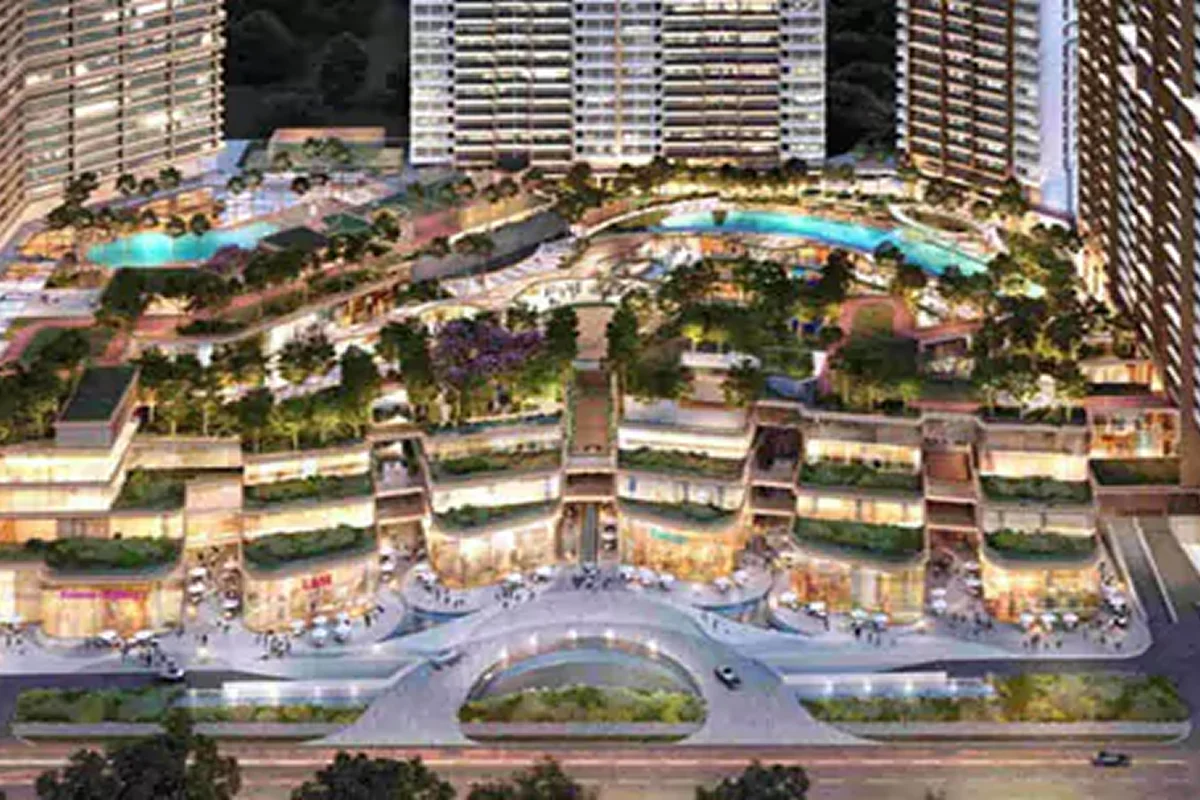 M3M Properties Launching Soon
